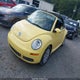 3VWPF31Y28M400487 2008 Volkswagen New Beetle S auction photo thumbnail 2