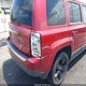 1C4NJRFB9DD204939 2013 Jeep Patriot Latitude auction photo thumbnail 17