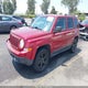 1C4NJRFB9DD204939 2013 Jeep Patriot Latitude auction photo thumbnail 2