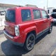 1C4NJRFB9DD204939 2013 Jeep Patriot Latitude auction photo thumbnail 4
