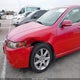 JH4CL96865C026225 2005 Acura Tsx auction photo thumbnail 6
