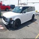 2FMGK5C82HBA13006 2017 Ford Flex Sel auction photo thumbnail 2