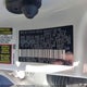 2T1BURHE9FC332325 2015 Toyota Corolla S auction photo thumbnail 9