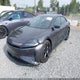 50EA1TEA9SA009440 2025 Lucid Air Touring auction photo thumbnail 2