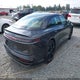 50EA1TEA9SA009440 2025 Lucid Air Touring auction photo thumbnail 4