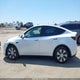 7SAYGAEE5NF569303 2022 Tesla Model Y Long Range Dual Motor All-Wheel Drive auction photo thumbnail 14