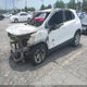 3GNCJKSB9HL289664 2017 Chevrolet Trax Ls auction photo thumbnail 2