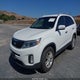 5XYKT3A67EG476283 2014 Kia Sorento Lx auction photo thumbnail 2
