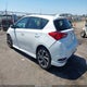 JTNKARJE5JJ565310 2018 Toyota Corolla Im auction photo thumbnail 3