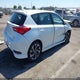 JTNKARJE5JJ565310 2018 Toyota Corolla Im auction photo thumbnail 4