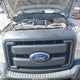 1FD0X4GT1GED02358 2016 Ford F-450 Chassis Xl auction photo thumbnail 9