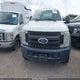 1FD0X4GT8HEE58916 2017 Ford F-450 Chassis Xl auction photo thumbnail 12