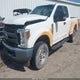 1FT7X2B61JEC63030 2018 Ford F-250 Xl auction photo thumbnail 2