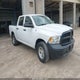 1C6RR7KG8MS574279 2021 Ram 1500 Classic Tradesman 4X4 5'7 Box auction photo thumbnail 1