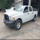 1C6RR7KG8MS574279 2021 Ram 1500 Classic Tradesman 4X4 5'7 Box auction photo thumbnail 2