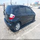JHMGE8H3XDC002497 2013 Honda Fit auction photo thumbnail 4