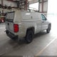1GCNCNEHXGZ263871 2016 Chevrolet Silverado 1500 Wt auction photo thumbnail 4