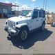 1C4HJXEG8JW246548 2018 Jeep Wrangler Unlimited Sahara 4X4 auction photo thumbnail 2