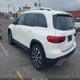 W1N4M4GB5NW252098 2022 Mercedes-Benz Glb 250 auction photo thumbnail 3