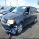 2C4RDGBG1DR782254 2013 Dodge Grand Caravan Se auction photo thumbnail 2