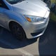 1FADP3E23JL211871 2018 Ford Focus S auction photo thumbnail 17