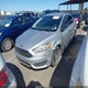 1FADP3E23JL211871 2018 Ford Focus S auction photo thumbnail 2