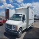 1GDHG31R121901061 2002 GMC Savana Cutaway Standard auction photo thumbnail 2
