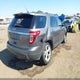 1FM5K7F82EGC48055 2014 Ford Explorer Limited auction photo thumbnail 4