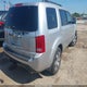 5FNYF3H99CB026754 2012 Honda Pilot Touring auction photo thumbnail 4