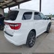 1C4RDJDG5HC827947 2017 Dodge Durango Gt Awd auction photo thumbnail 4