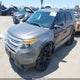 1FM5K7D94DGC00082 2013 Ford Explorer Xlt auction photo thumbnail 2