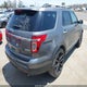 1FM5K7D94DGC00082 2013 Ford Explorer Xlt auction photo thumbnail 4