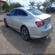 1G1ZD5ST9NF152789 2022 Chevrolet Malibu Fwd Lt auction photo thumbnail 3