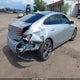 1G1ZD5ST9NF152789 2022 Chevrolet Malibu Fwd Lt auction photo thumbnail 4