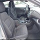 1G1ZD5ST9NF152789 2022 Chevrolet Malibu Fwd Lt auction photo thumbnail 5