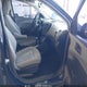 1G1JA5SH1F4218234 2015 Chevrolet Sonic Ls Auto auction photo thumbnail 5