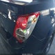 1G1JA5SH1F4218234 2015 Chevrolet Sonic Ls Auto auction photo thumbnail 6