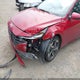 KMHLN4AJ9PU052674 2023 Hyundai Elantra Hybrid Limited auction photo thumbnail 6