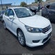 1HGCR3F82FA000538 2015 Honda Accord Ex-L V-6 auction photo thumbnail 1