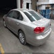 1VWAP7A37CC025141 2012 Volkswagen Passat 2.5L S auction photo thumbnail 3