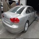 1VWAP7A37CC025141 2012 Volkswagen Passat 2.5L S auction photo thumbnail 4