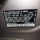 1VWAP7A37CC025141 2012 Volkswagen Passat 2.5L S auction photo thumbnail 9