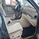 WBADN5348YGC95186 2000 BMW 540I auction photo thumbnail 5