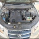 5NMSH13E39H322689 2009 Hyundai Santa Fe Limited auction photo thumbnail 10