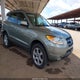 5NMSH13E39H322689 2009 Hyundai Santa Fe Limited auction photo thumbnail 1