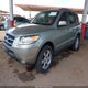 5NMSH13E39H322689 2009 Hyundai Santa Fe Limited auction photo thumbnail 2