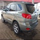 5NMSH13E39H322689 2009 Hyundai Santa Fe Limited auction photo thumbnail 3