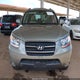 5NMSH13E39H322689 2009 Hyundai Santa Fe Limited auction photo thumbnail 6