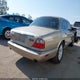 SAJHX6246WC833215 1998 Jaguar Xj8 L auction photo thumbnail 4