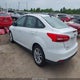 1FADP3F26HL223697 2017 Ford Focus Se auction photo thumbnail 3
